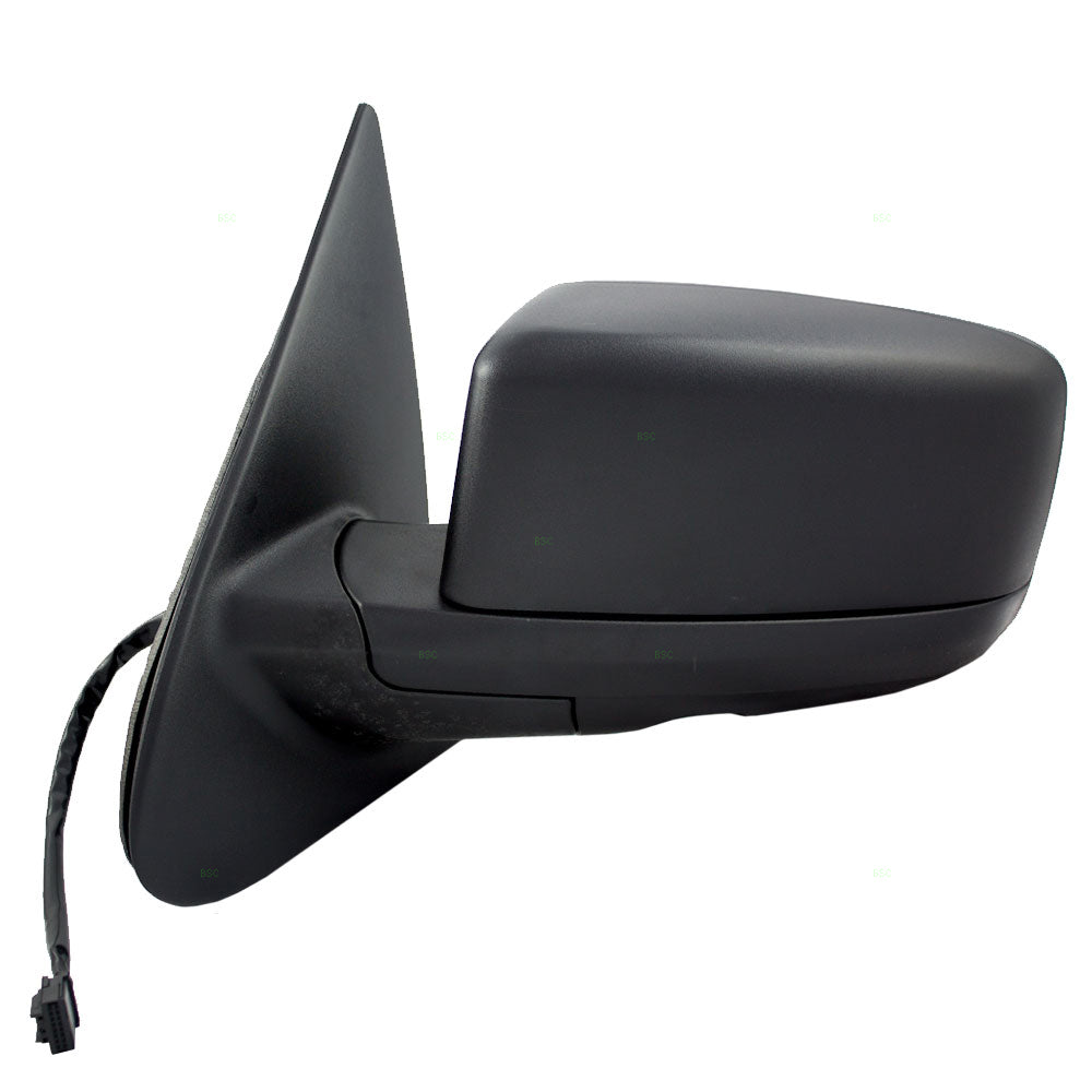 Power Mirror for 2004-2006 Expedition Convenience Pkg Puddle Lamp Heated 5L1Z17683AAA Left FO1320249