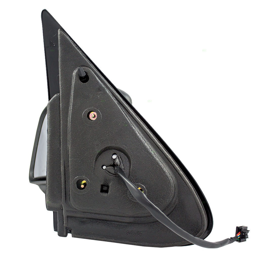 Power Mirror for 2004-2006 Expedition Convenience Pkg Puddle Lamp Heated 5L1Z17683AAA Left FO1320249