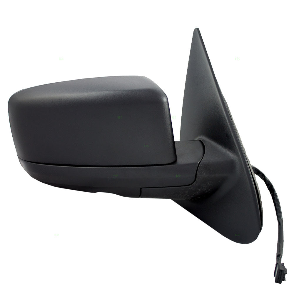 Power Mirror for 2004-2006 Expedition Puddle Lamp Heated 5L1Z17682DAA Right FO1321249