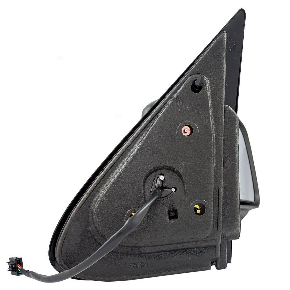 Power Mirror for 2004-2006 Expedition Puddle Lamp Heated 5L1Z17682DAA Right FO1321249