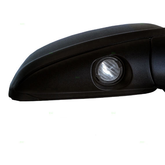 Power Mirror for 2004-2006 Expedition Puddle Lamp Heated 5L1Z17682DAA Right FO1321249