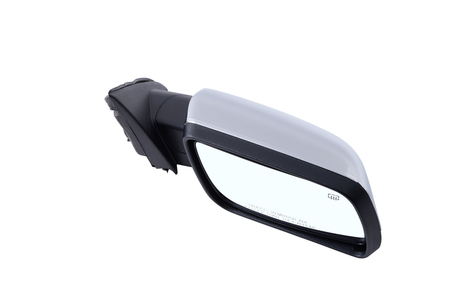 Brock Replacement Power Mirror 8A8Z17D742CA