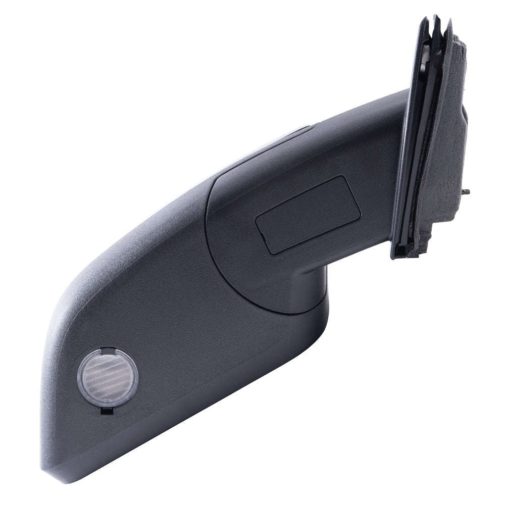 Brock Replacement Power Mirror 8A8Z17D742CA