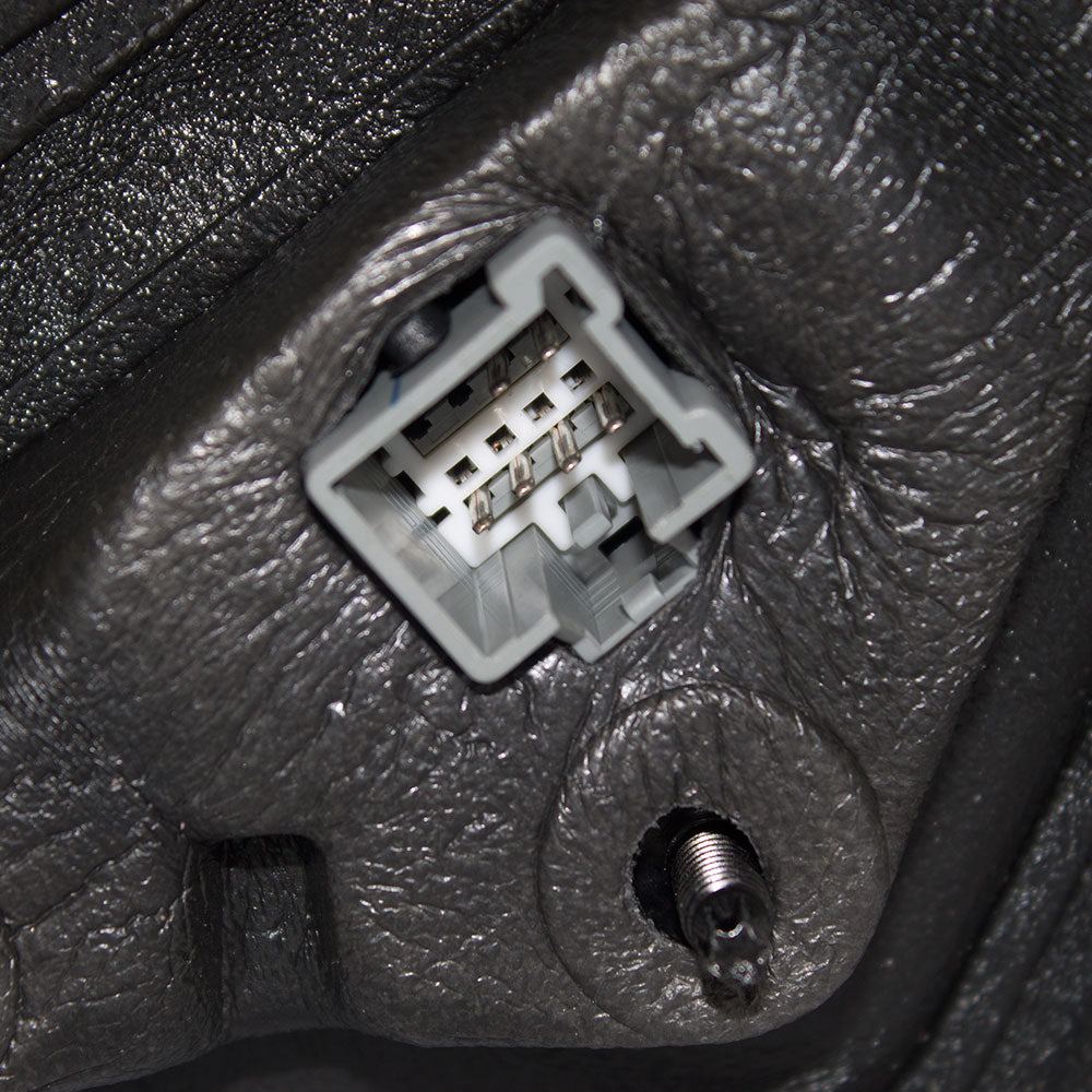 Power Mirror for 2006-2010 Fusion Puddle Lamp Heated for 2006-2010 Milan 6E5Z17683B Set FO1320267