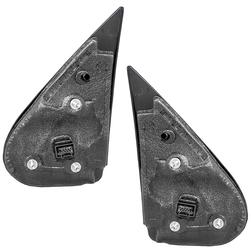 Power Mirror for 2002-2005 Explorer Puddle Lamp for 2002-2005 Mountaineer 1L2Z17683BAA Set FO1320211