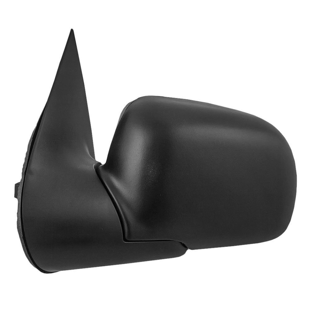 Power Mirror for 2002-2005 Explorer Puddle Lamp for 2002-2005 Mountaineer 1L2Z17683BAA Left FO1320211