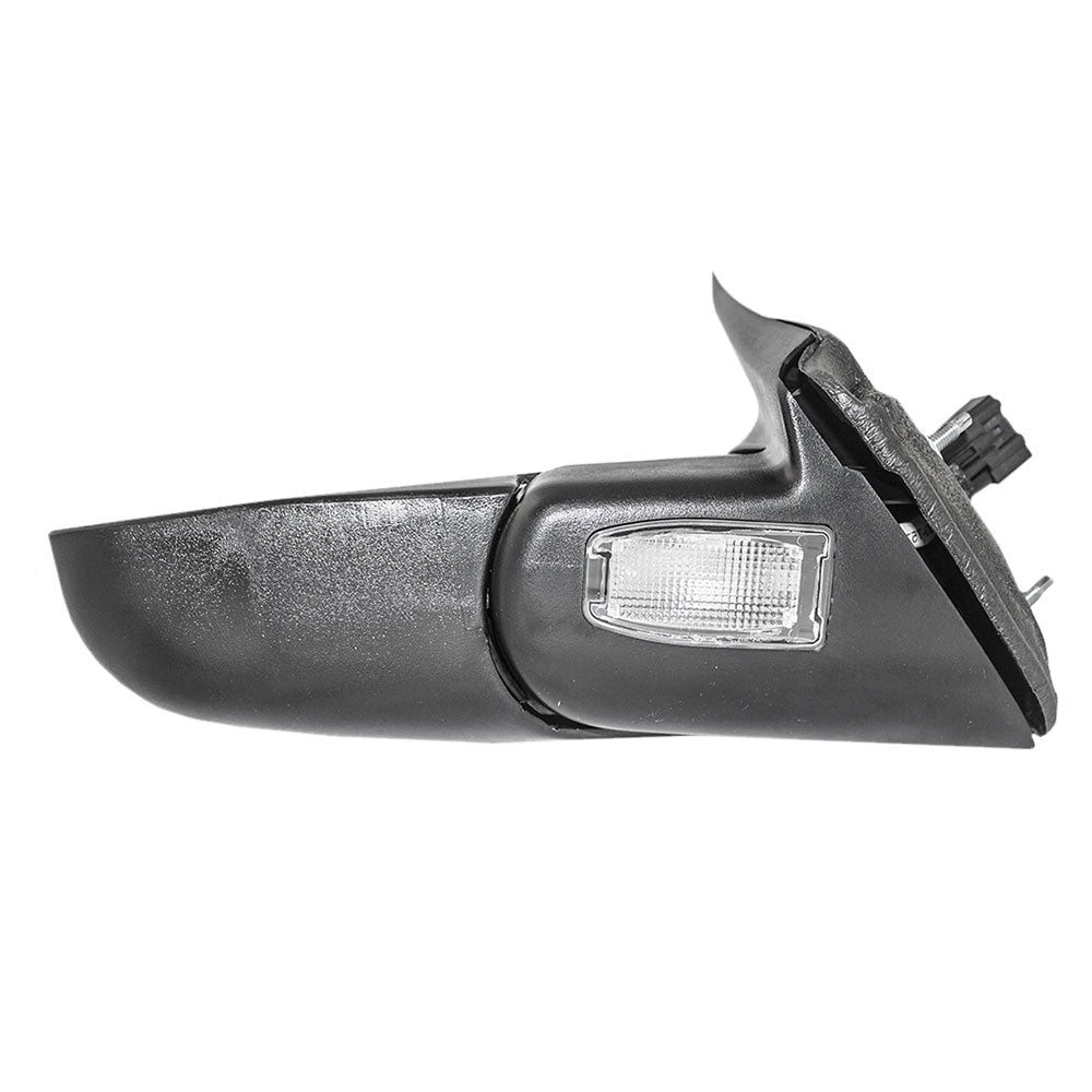 Power Mirror for 2002-2005 Explorer Puddle Lamp for 2002-2005 Mountaineer 1L2Z17683BAA Left FO1320211