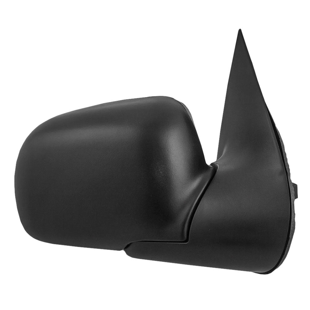 Power Mirror for 2002-2005 Explorer Puddle Lamp 2002-2005 Mountaineer 1L2Z17682BAA Right