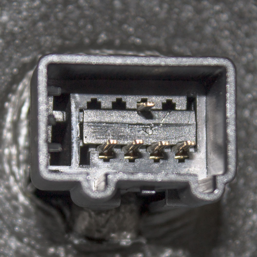 Power Mirror for 2002-2005 Explorer Puddle Lamp for 2002-2005 Mountaineer 1L2Z17683BAA Set FO1320211