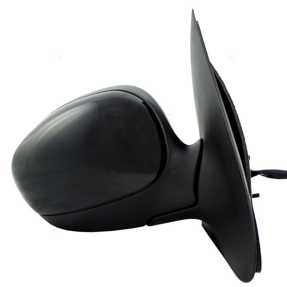 Power Mirror for 2000-2002 Expedition Turn Signal Indicator Memory Heated for 2000-2002 Navigator L1Z17682BAA Right FO1321231