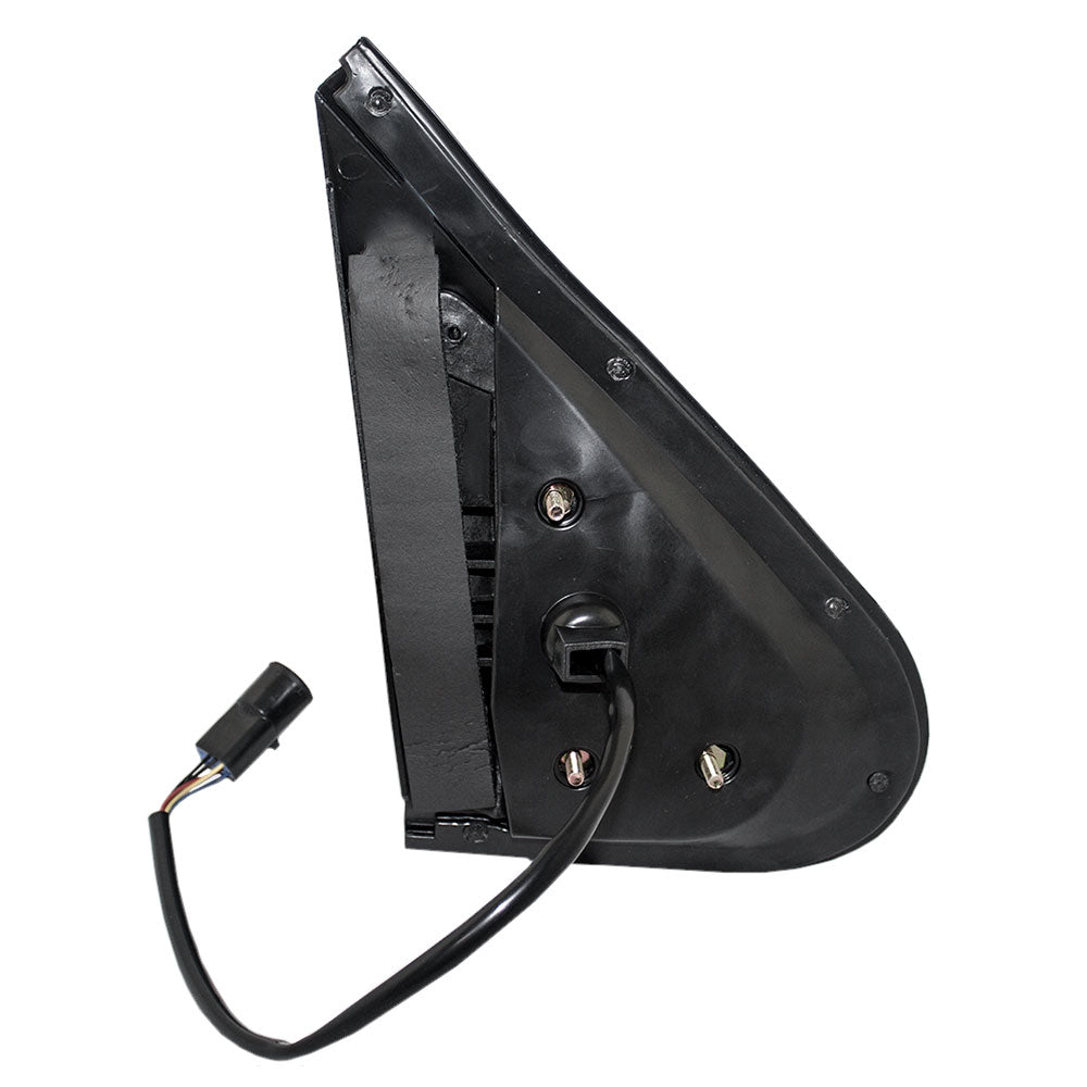 Power Mirror for 1998-2001 Explorer Puddle Lamp for 1998-2001 Mountaineer F87Z17683AAB Left FO1320157