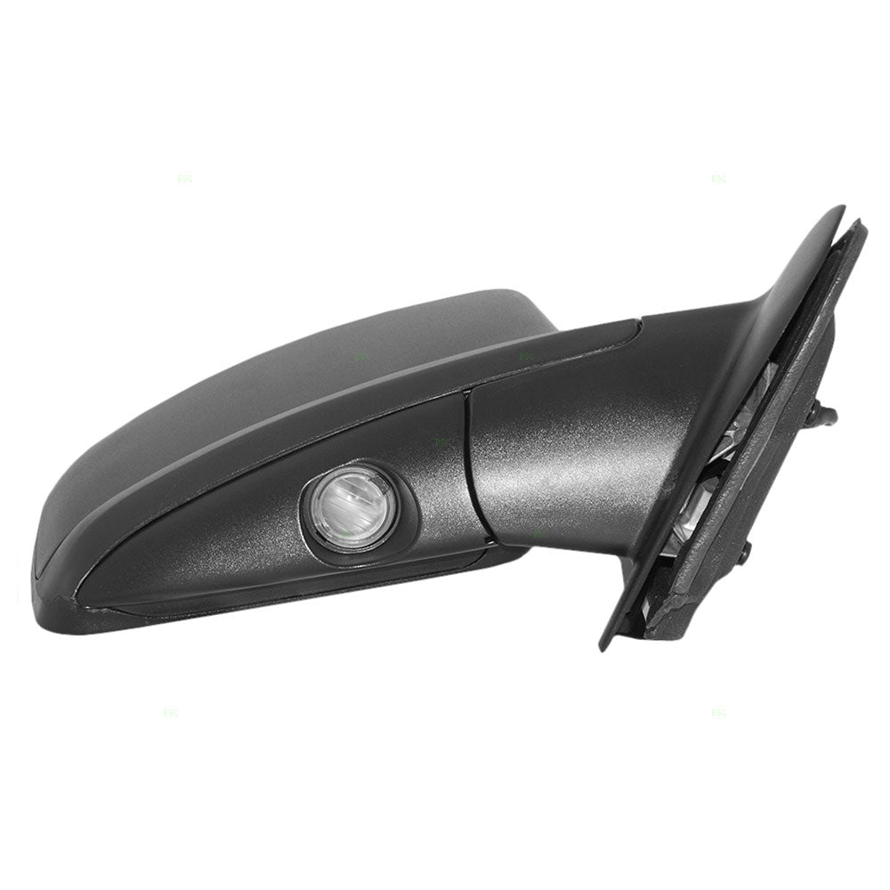 Power Mirror for 2005-2006 Expedition Puddle Lamp 5L1Z17682FAA Right