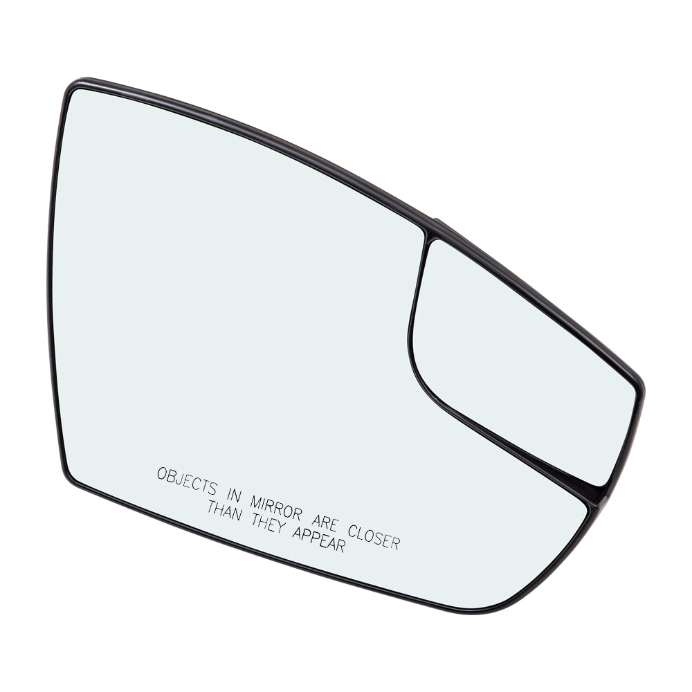Mirror Glass with Base for 2013-2016 Escape for 2013-2018 C-Max CJ5Z17K707F Set FO1324158