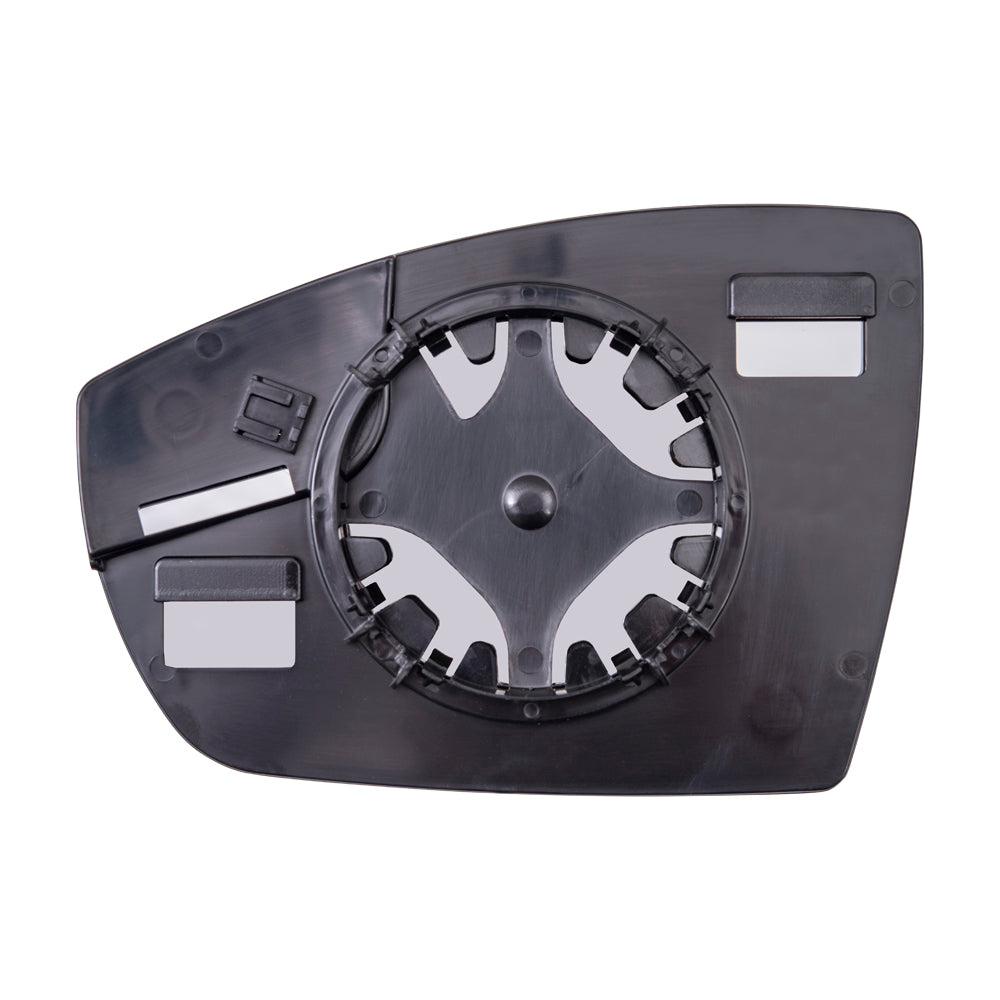 Mirror Glass with Base for 2013-2016 Escape for 2013-2018 C-Max CJ5Z17K707F Set FO1324158