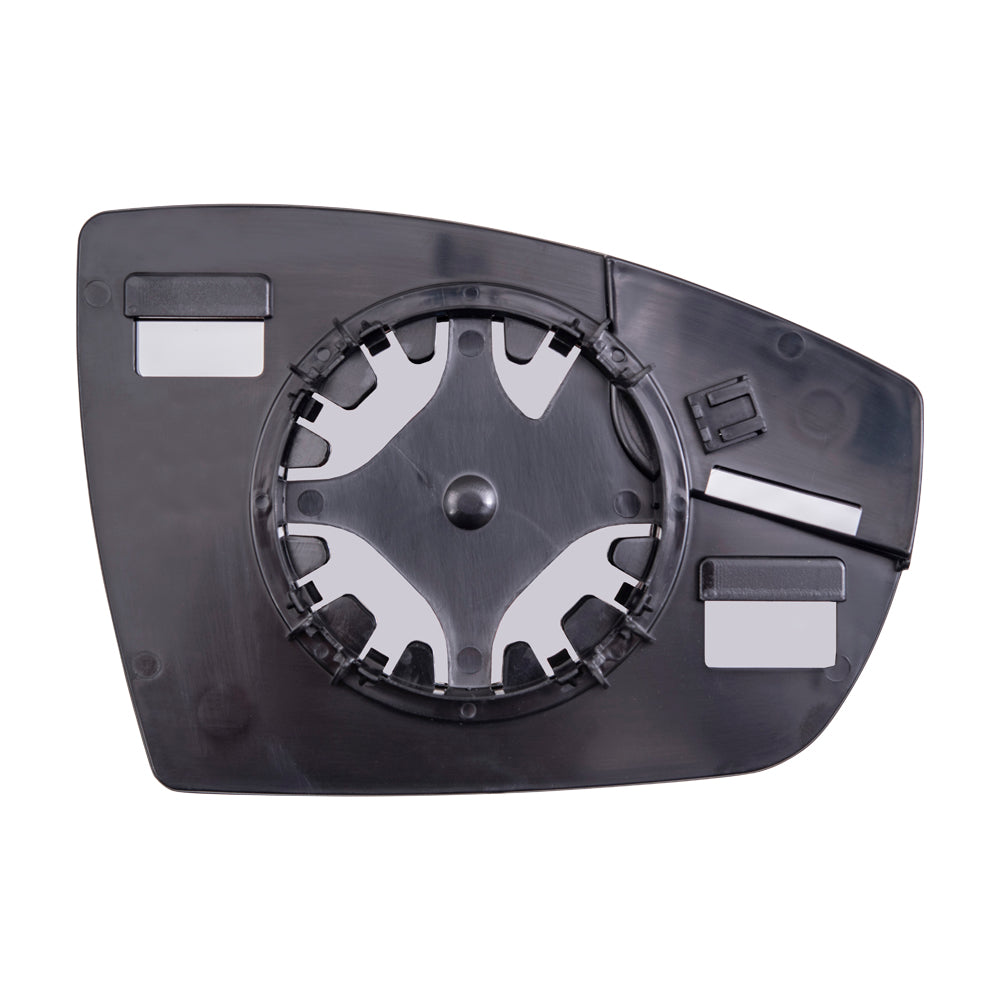 Mirror Glass with Base for 2013-2016 Escape for 2013-2018 C-Max CJ5Z17K707F Left FO1324158