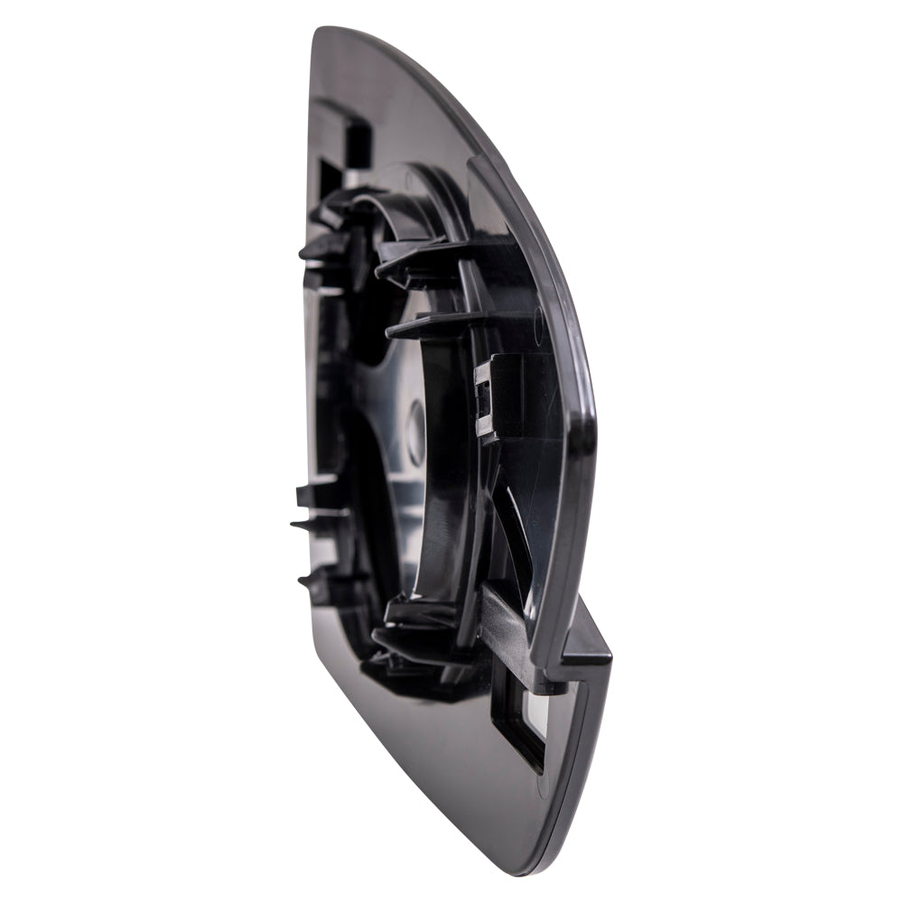 Mirror Glass with Base for 2013-2016 Escape for 2013-2018 C-Max CJ5Z17K707F Left FO1324158
