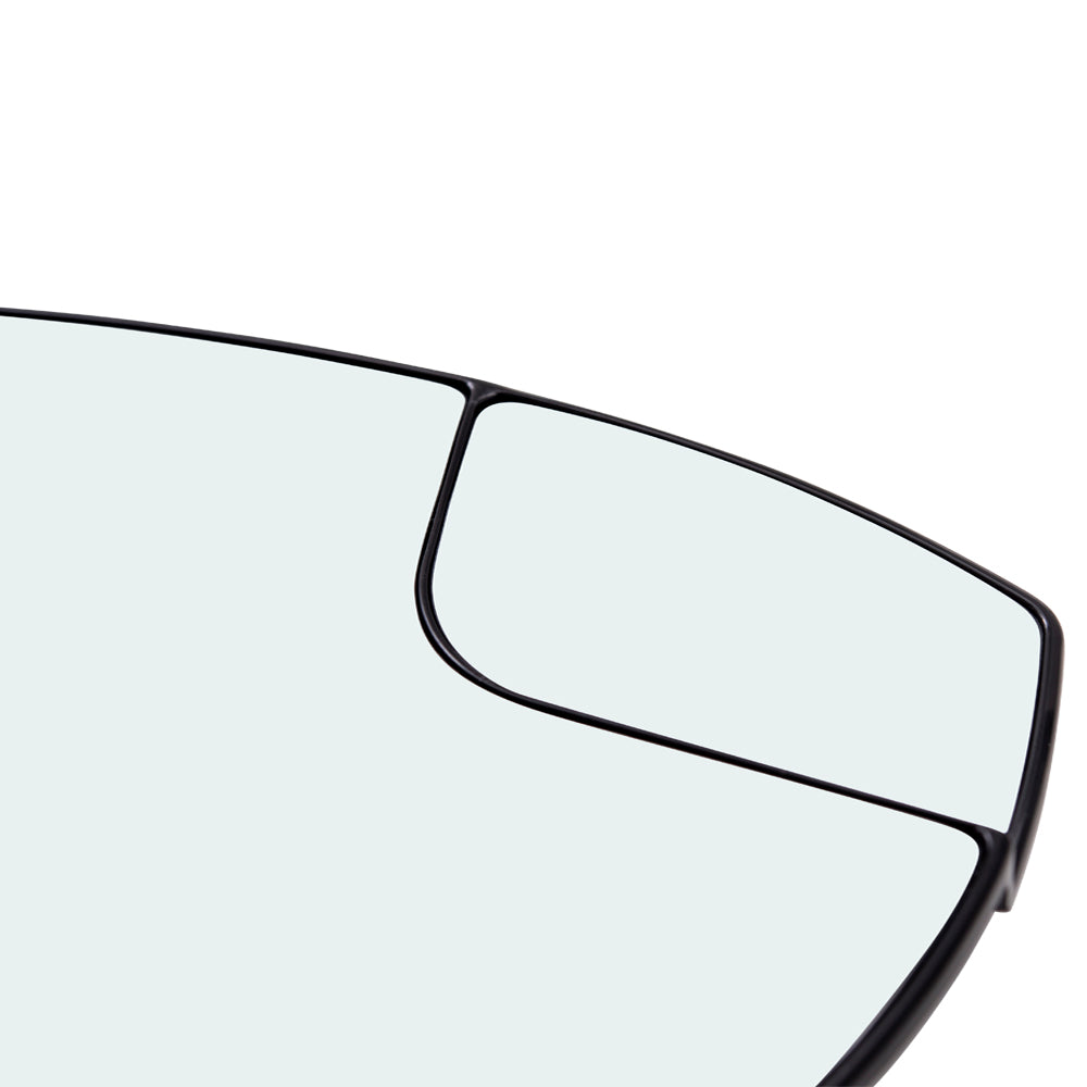 Mirror Glass with Base for 2013-2017 Escape for 2013-2018 C-Max CJ5Z17K707A Right FO1325158