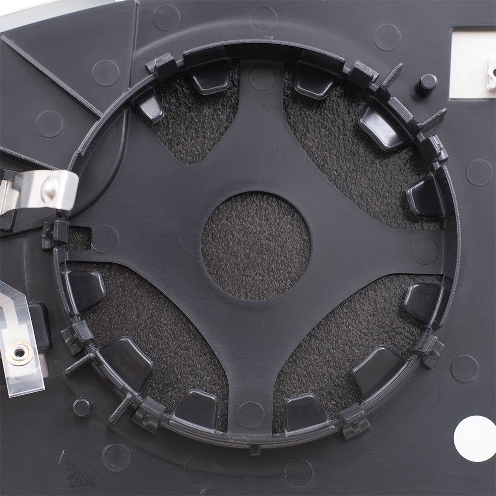 Mirror Glass with Base for 2012-2018 Focus Heated CM5Z17K707H Set FO1324163