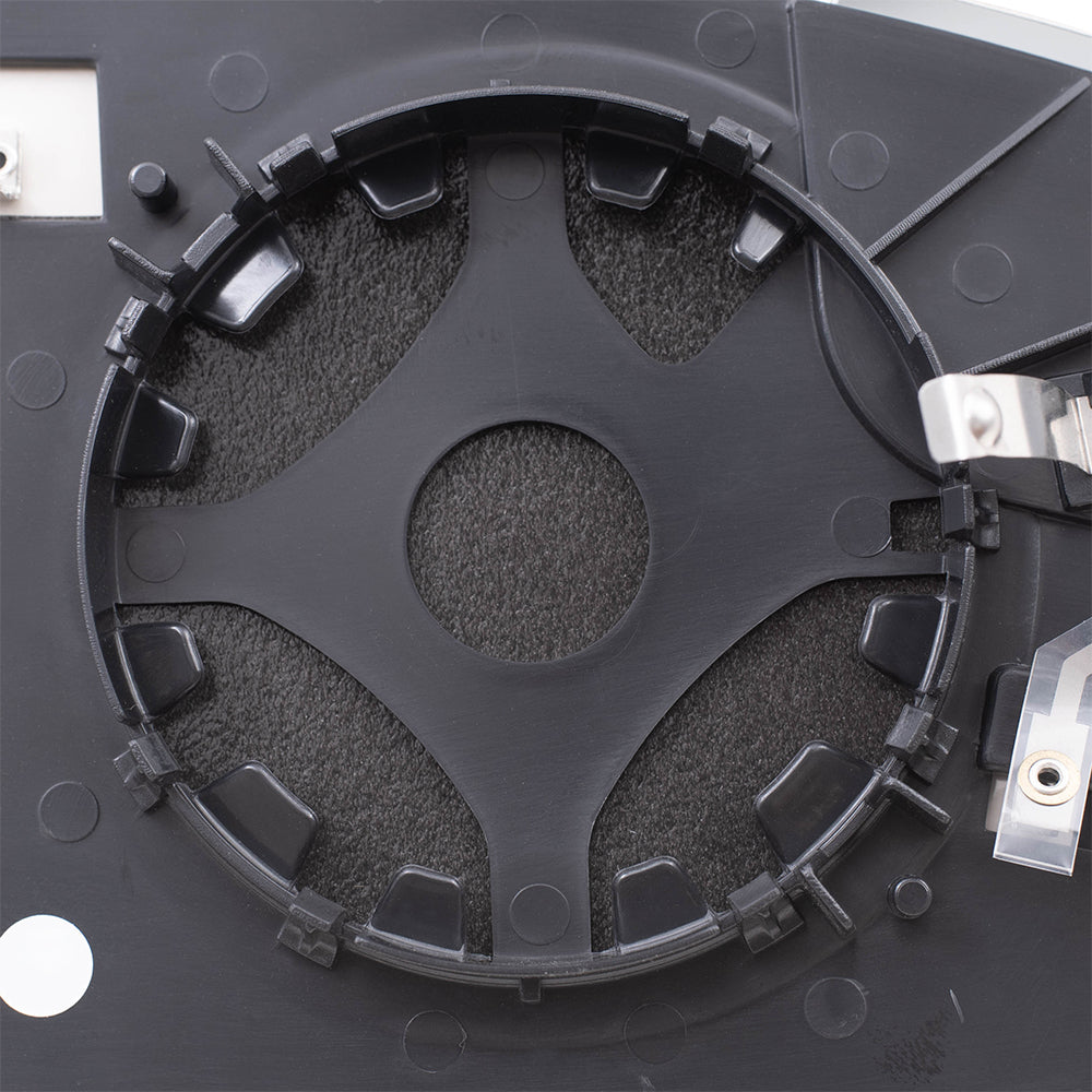 Mirror Glass with Base for 2012-2018 Focus Heated CM5Z17K707H Left FO1324163