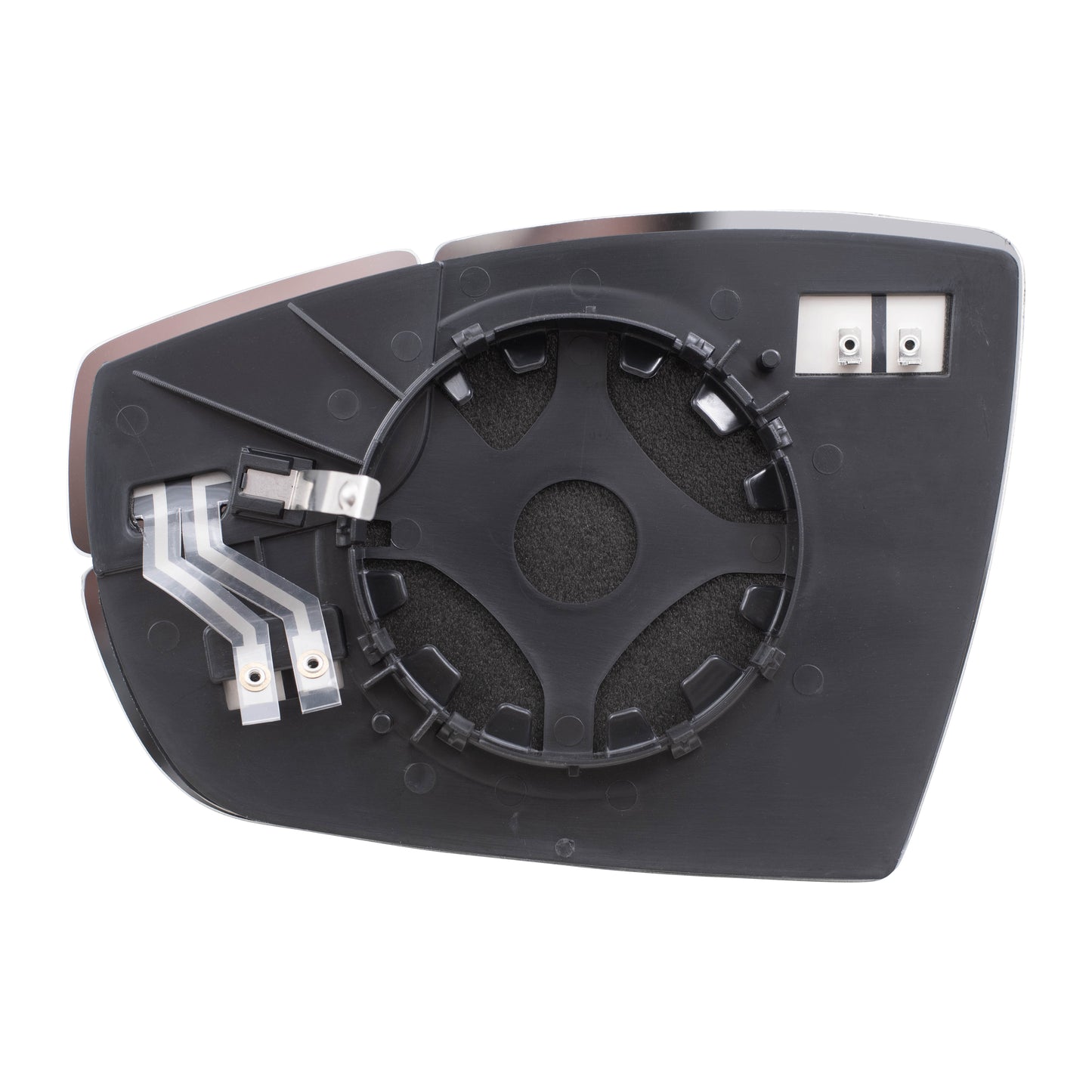 Mirror Glass with Base for 2012-2018 Focus Heated CM5Z17K707G Right FO1325163