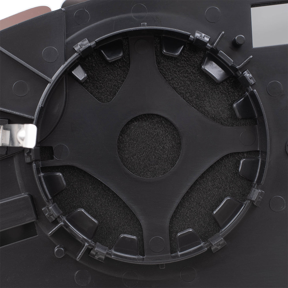 Mirror Glass with Base for 2012-2018 Focus CM5Z17K707F Set FO1324162