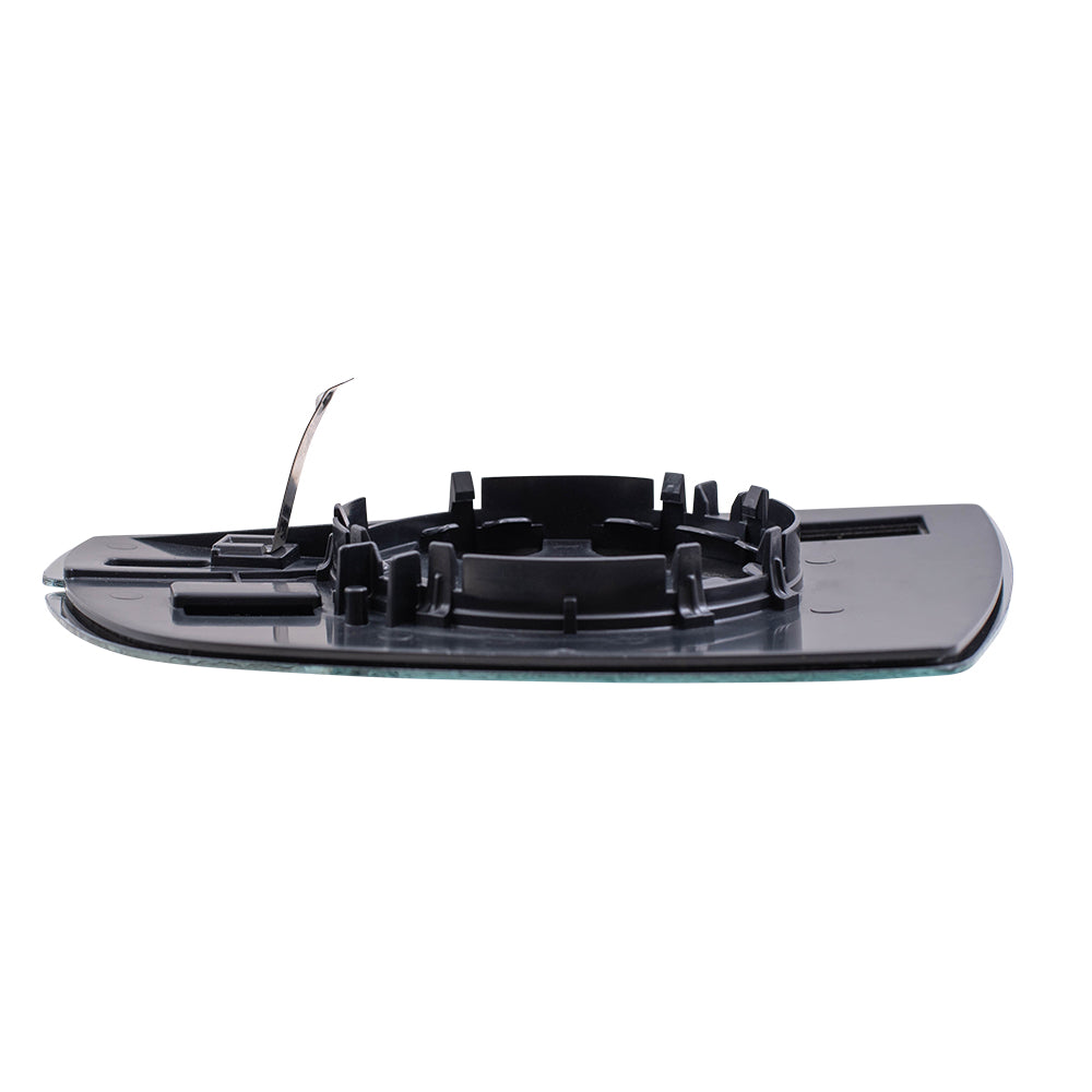 Mirror Glass with Base for 2012-2018 Focus CM5Z17K707F Set FO1324162