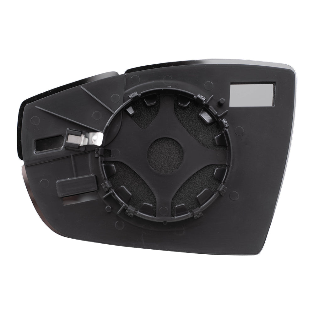 Mirror Glass with Base for 2012-2018 Focus CM5Z17K707E Right FO1325162