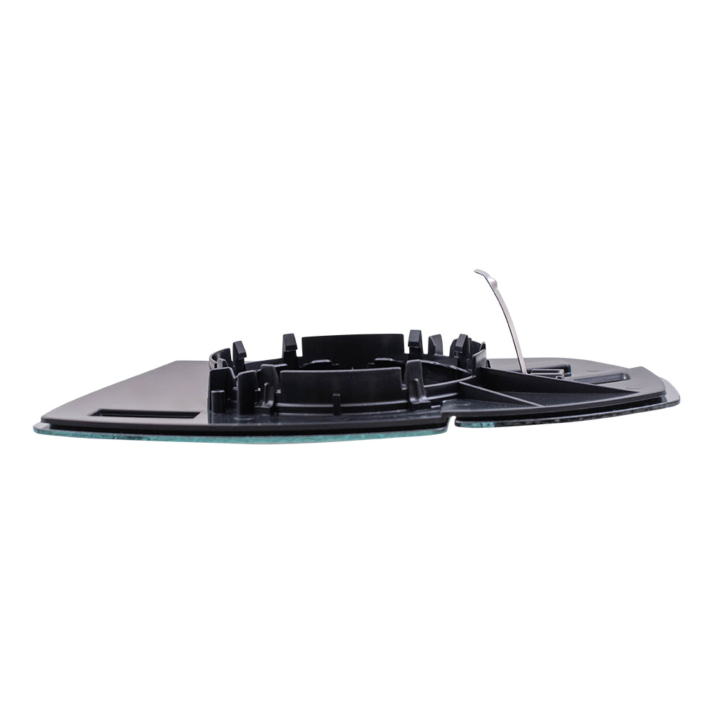 Mirror Glass with Base for 2012-2018 Focus CM5Z17K707E Right FO1325162