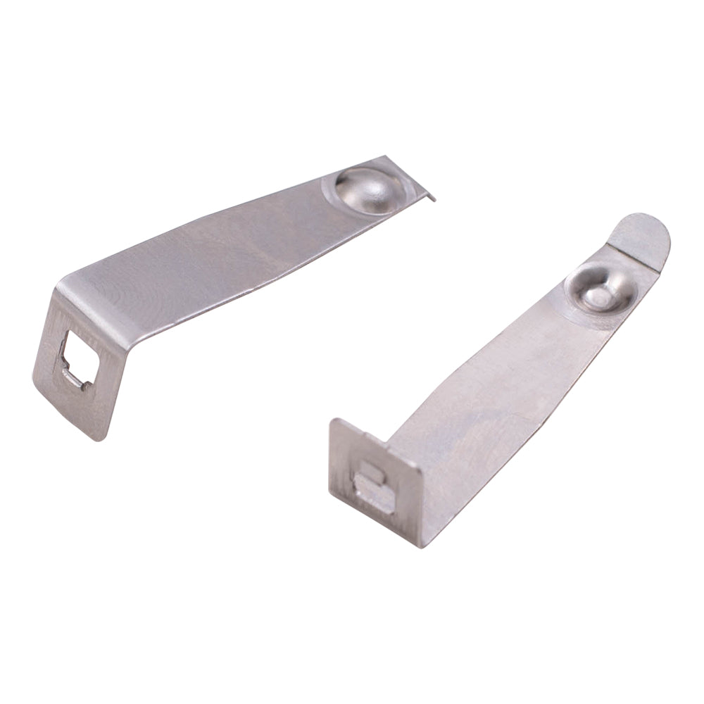 Mirror Glass with Base for 2015-2020 F-150 FL3Z17K707L Left FO1324139