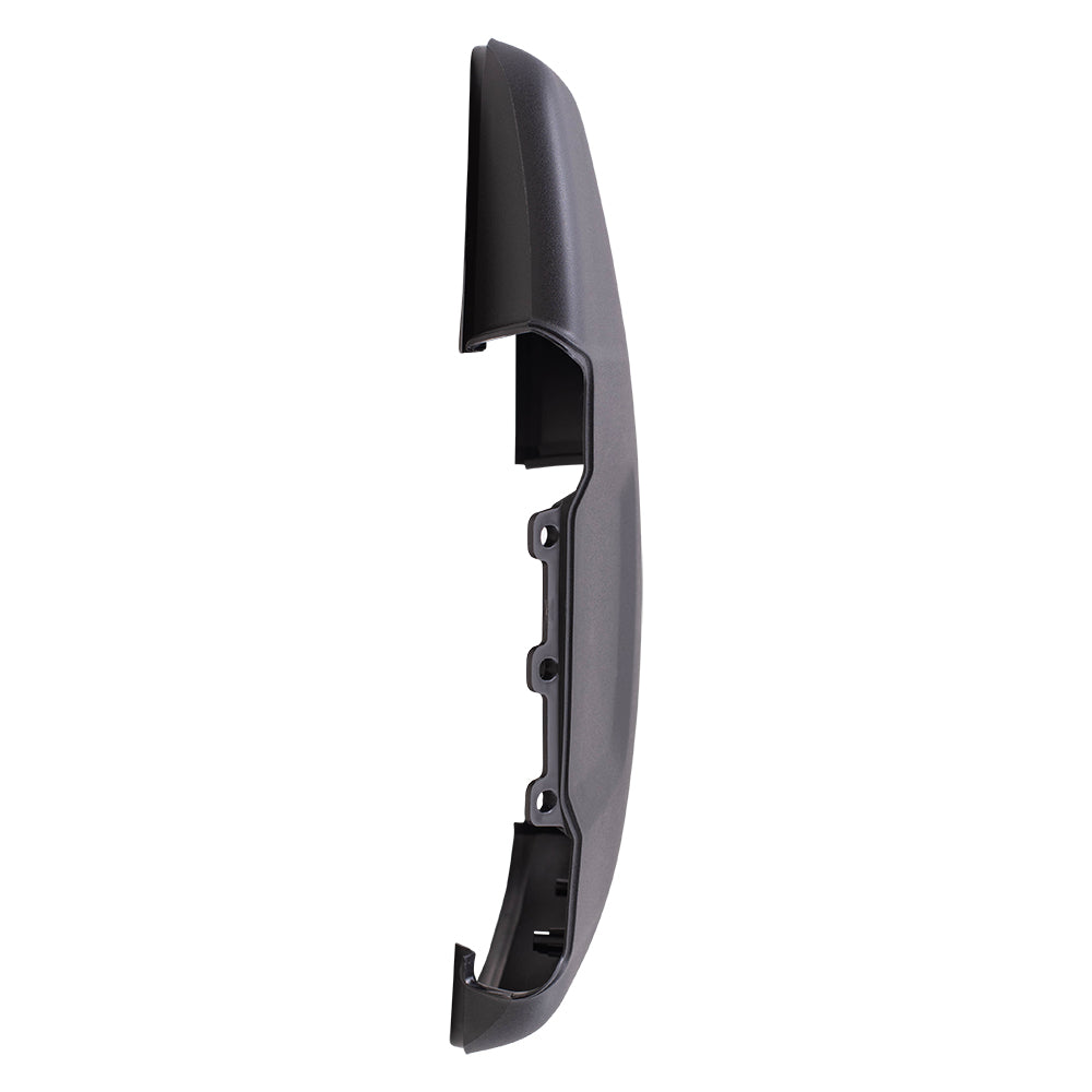 Door Mirror Cover for 2015-2020 Transit-150 Long Mirror Arm for 2015-2020 Transit-250 BK3Z17D743B Left
