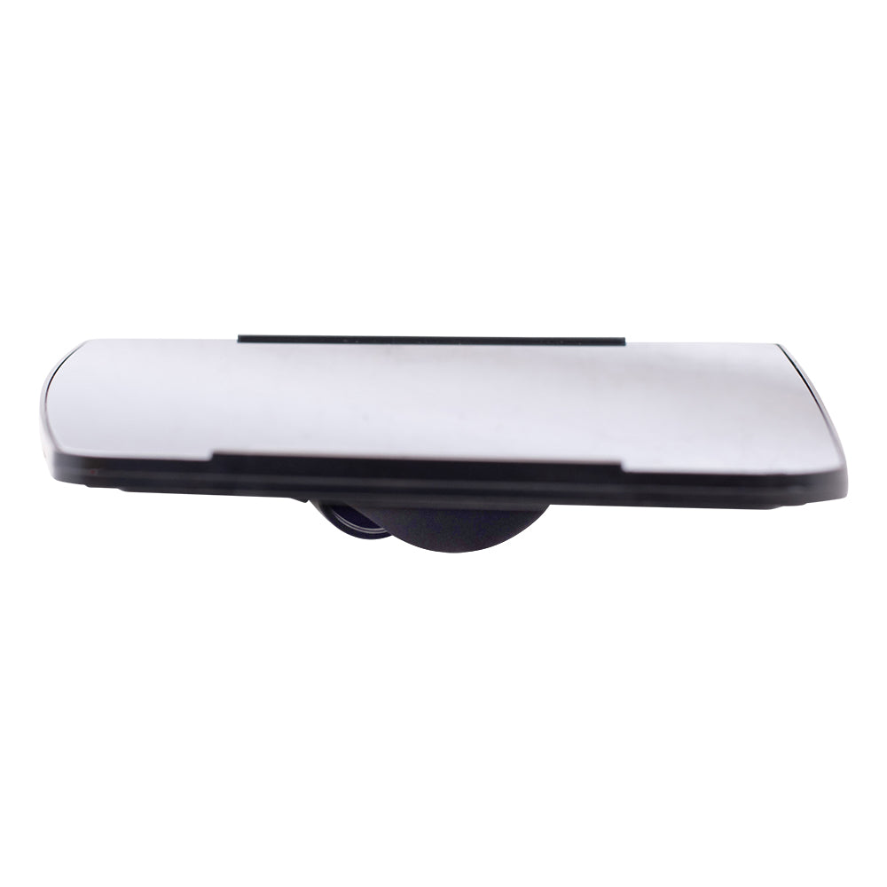 Mirror Glass with Base for 2016-2021 F650 SD Upper for 2016-2021 F750 FC4Z17723A Right FO1325228