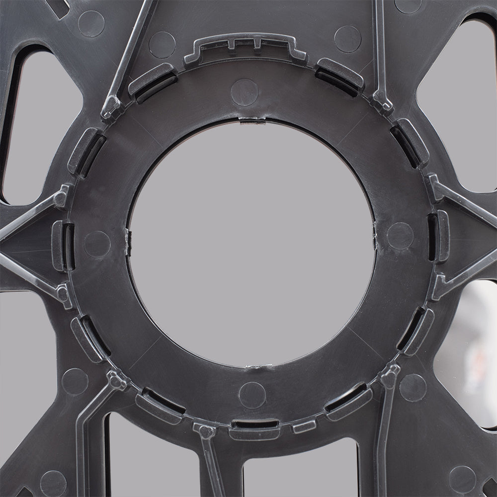 Mirror Glass with Base for 2016-2021 F650 SD Upper for 2016-2021 F750 FC4Z17723C Right FO1325230