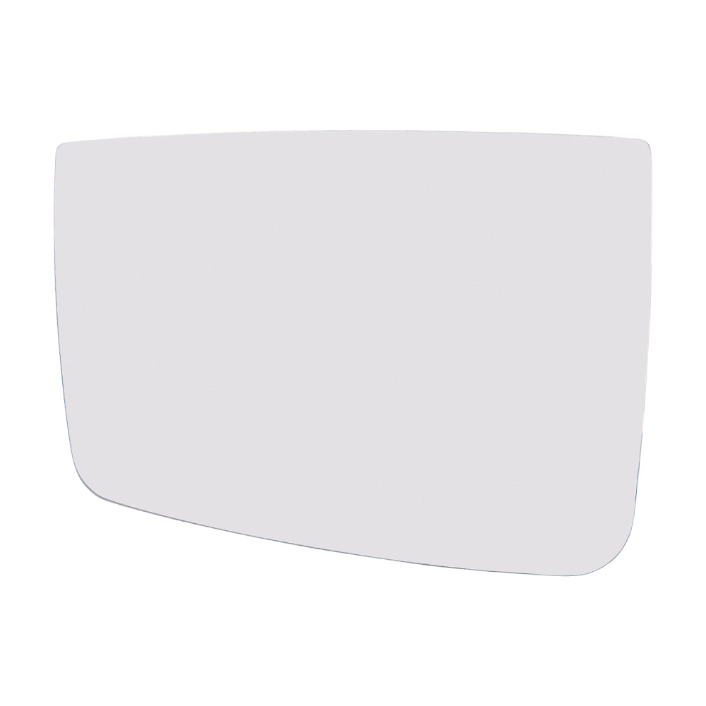 Mirror Glass for 2016-2019 F650 SD Upper for 2016-2019 F750 FC4Z17K707B Left
