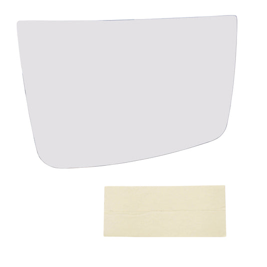 Mirror Glass for 2016-2019 F650 SD Upper for 2016-2019 F750 FC4Z17K707A Right