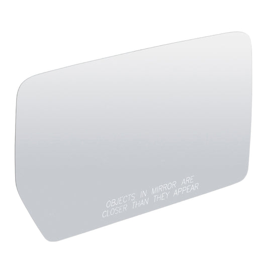 Mirror Glass for 2004-2010 F-150 for 2006-2008 Mark LT 4L3Z17K707AB Right FO1325125