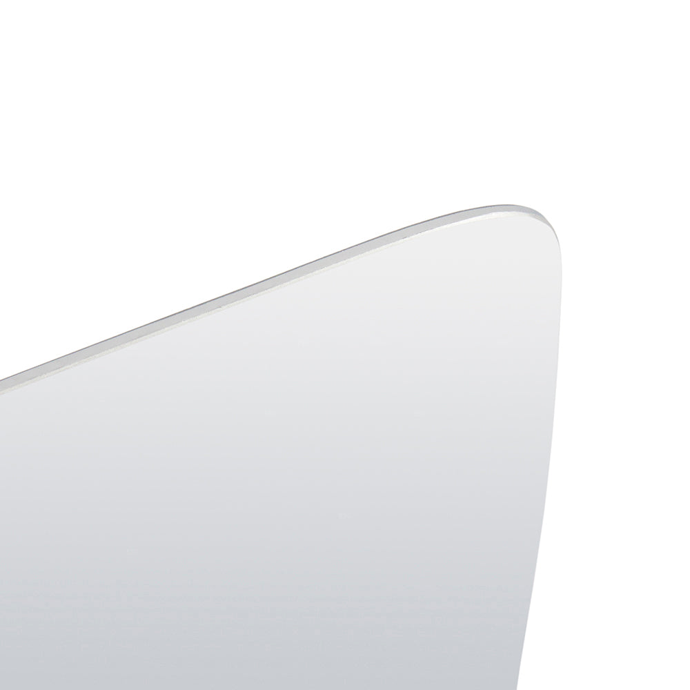 Mirror Glass for 2004-2010 F-150 for 2006-2008 Mark LT 4L3Z17K707AB Right FO1325125