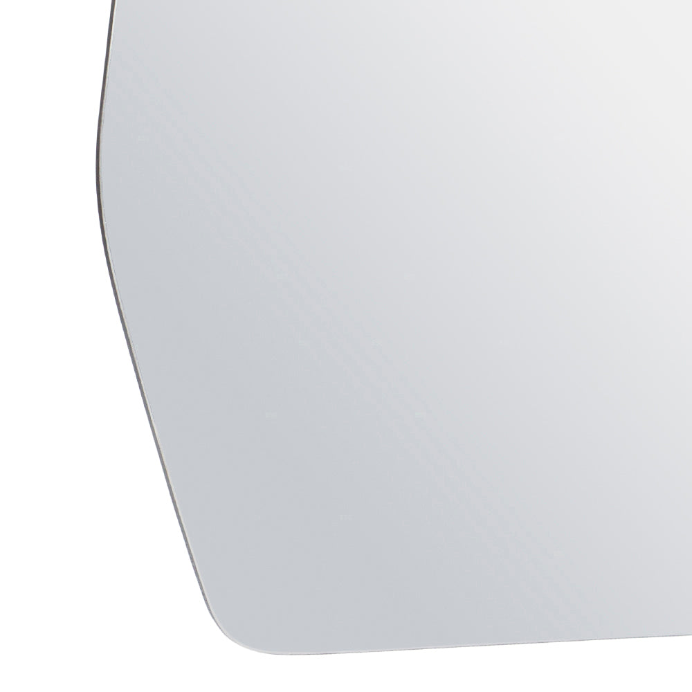 Mirror Glass for 2004-2010 F-150 for 2006-2008 Mark LT 4L3Z17K707AB Right FO1325125