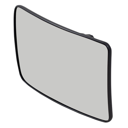 Mirror Glass with Base for 2008-2012 F-250 Super Duty for 2008-2012 F-350 Super Duty 8C3Z17K707A Right FO1325153