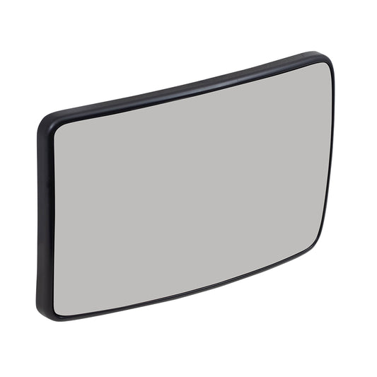 Mirror Glass with Base for 2013-2016 F-250 Super Duty for 2013-2016 F-350 Super Duty DC3Z17K707E Left FO1324154
