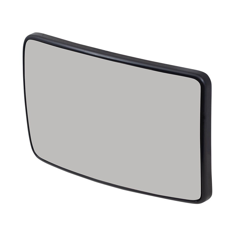 Mirror Glass with Base for 2013-2016 F-250 Super Duty for 2013-2016 F-350 Super Duty DC3Z17K707C Right FO1325154