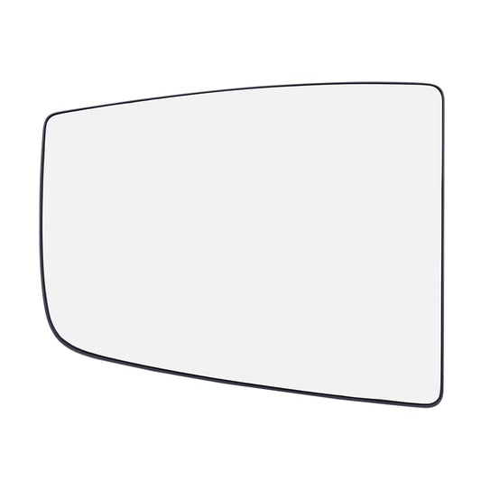 Mirror Glass with Base for 2015-2020 Transit-150 Upper for 2015-2020 Transit-250 for 2015-2019 Transit CK4Z17K707A Left FO1324147