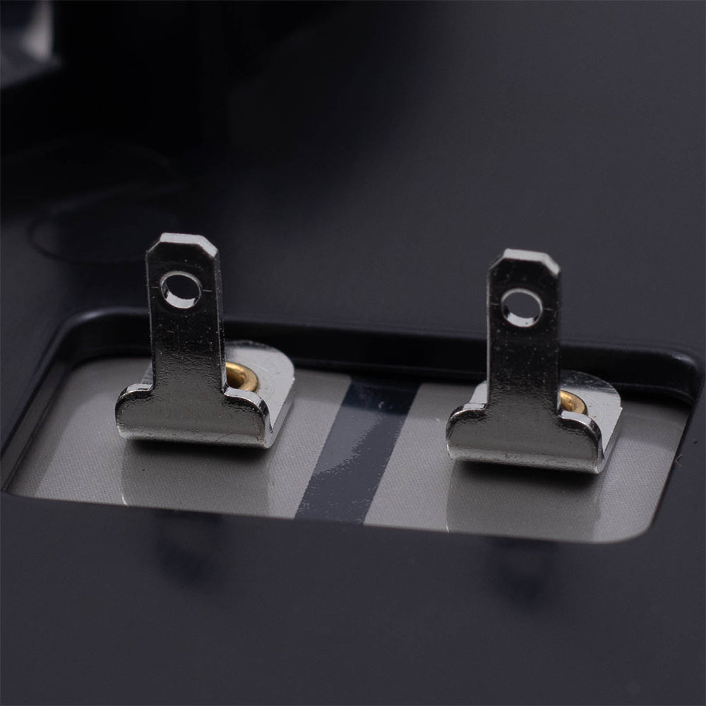 Mirror Glass with Base for 2015-2020 Transit-150 Upper Heated for 2015-2020 Transit-250 for 2015-2019 Transit CK4Z17K707B Set FO1324148