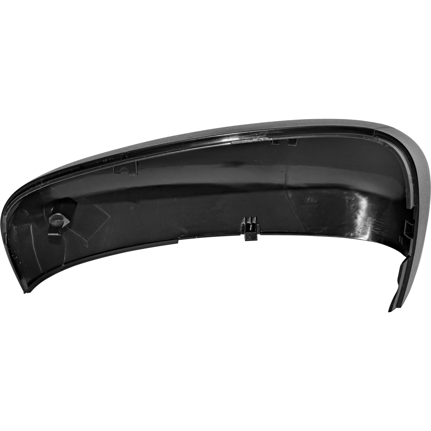 Door Mirror Cover for 2020-2025 Escape w/o Signal Turn Signal Indicator LJ6Z17D743AB Left