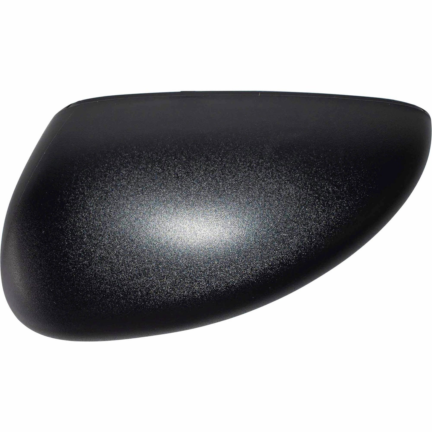 Door Mirror Cover for 2020-2025 Escape w/o Signal Turn Signal Indicator LJ6Z17D743AB Left