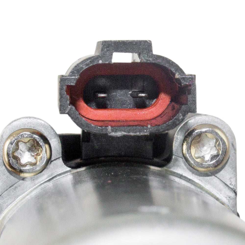 Brock Replacement Passengers Front Power Window Lift Regulator Motor Compatible with 2000-2010 Super Duty Pickup Truck 617-00445