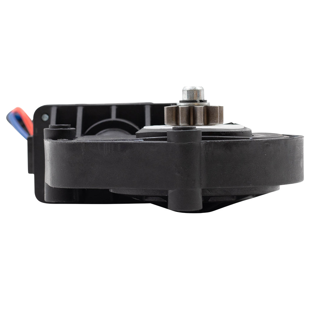 Brock Replacement Drivers Front Power Window Lift Regulator Motor Compatible with 97-03 F-150 & Heritage F-250 Pickup Expedition Navigator 617-00367L