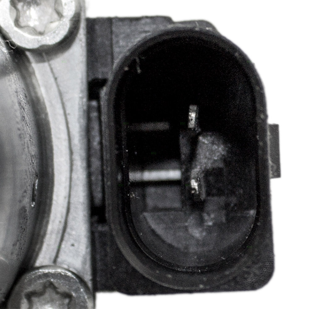 Brock Replacement Power Window Lift Regulator Motor Compatible with 00-07 Focus 3 & 6 Series X5 Z4 LS 67628362064