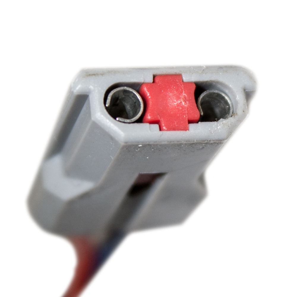 Brock Replacement Pair Front Power Window Regulators with Motors Compatible with 1991-2001 Explorer