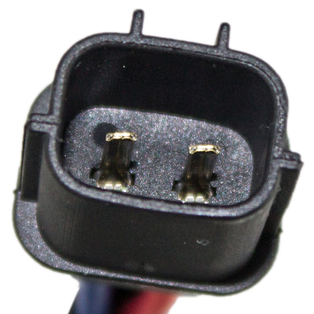 Brock Replacement Driver and Passenger Rear Power Window Lift Regulators & Motors Assemblies Compatible with 01-07 Escape 6L8Z7827001BA 6L8Z7827000BA