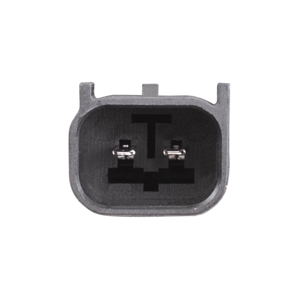Brock Replacement Passengers Front Power Window Lift Regulator with Motor Assembly Compatible with 04-08 F150 SuperCab Pickup Truck 6L3Z1823200BA